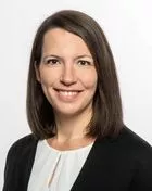 Dr. Melanie Schirmer Dr. Melanie Schirmer