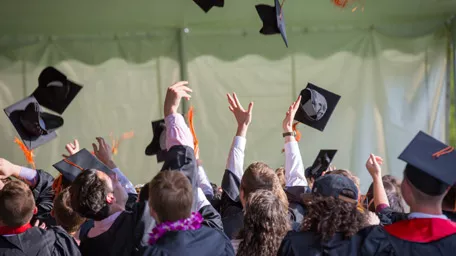 Alumni and associations