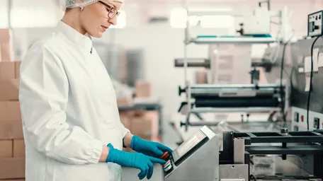 Food Process Engineering Process engineering achieves new textures and structures of plant-based foods.