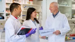 ERC Grants at the TUM School of Life Sciences