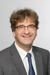 Prof. Dr. Wolfgang Wilhelm Weißer