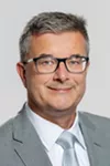 Prof. Dr. jur. Gregor Vollkommer