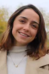Masterstudentin Antonia Leiva Angerstein Mitglied des TUM Green Office Weihenstephan
