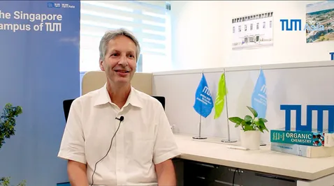 Feeding the Future: Interview with Prof. Rychlik Feeding the Future: Interview with Prof. Rychlik